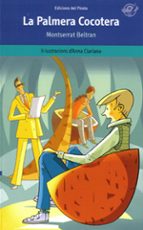 PALMERA COCOTERA, LA, de MONTSE BELTRAN | portada del libro