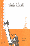 Paisaje infantil, de Fuentes, José | portada del libro