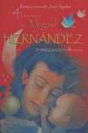 4 poemas de Miguel Hernández y una canción de cuna, de Hernández, Miguel | portada del libro