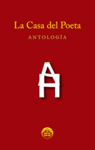 La casa del poeta, de Varios autores | portada del libro