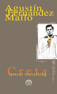 Creta Lateral Travelling, de Fernández Mallo, Agustín | portada del libro