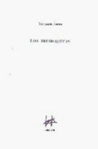 MENSAJEROS,LOS, de TASSO | portada del libro