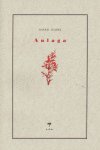Aulaga, de Juárez, Rafael | portada del libro