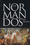 NORMANDOS EN SICILIA, LOS, de NORWICH | portada del libro