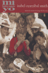 EN MI HAMBRE MANDO YO, de OYARZABAL SMITH | portada del libro