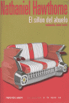 SILLON DEL ABUELO, de HAWTHORNE | portada del libro