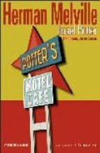 ISRAEL POTTER, de Herman Melville | portada del libro