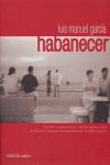 HABANECER, de GARCIA | portada del libro