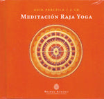 Meditación Raja Yoga, de Asociación Espiritual Mundial Brahma Kumaris | portada del libro