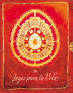 Joyas para la vida, de Anónimo | portada del libro
