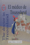 MEDICO DE TROZOSLAND,EL CAST/ING+CD, de JIMENEZ HERNANDEZ | portada del libro