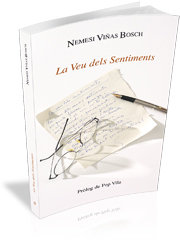 La veu dels sentiments, de Viñas i Bosch, Nemesi | portada del libro