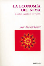 La economía del alma, de Jean-Claude | portada del libro
