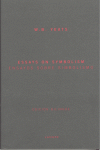 ENSAYOS SOBRE SIMBOLISMO, de YEATS,W. | portada del libro