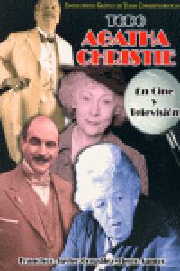 Todo Agatha Christie en cine y televisión, de FRANCISCO JAVIER GONZALEZ FIERRO | portada del libro