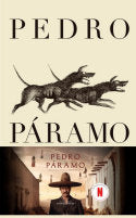 Pedro Páramo, de Rulfo, Juan | portada del libro