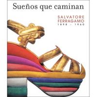 Walking dreams, de Milleti Ferragamo, Wanda | portada del libro