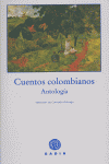 Cuentos colombianos, de AA.VV. | portada del libro