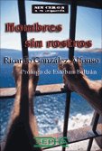 Hombres sin rostros, de González Alfonso | portada del libro