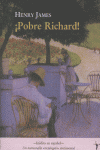 Pobre Richard, de James | portada del libro