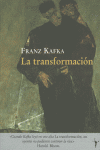 La transformación, de Kafka | portada del libro