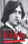 KINK, de DAVIES | portada del libro
