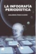 LA INFOGRAFIA PERIODISTICA, de GUILLERMINA FRANCO ALVAREZ | portada del libro