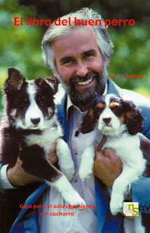 el libro del buen perro, de Dunbar, Ian | portada del libro