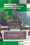 Arquitectura industrial en el valle del Nalón (1890-1940), de FELGUEROSO DURAN | portada del libro