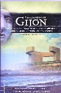 Fantasmas en Gijón, de FORNARO | portada del libro