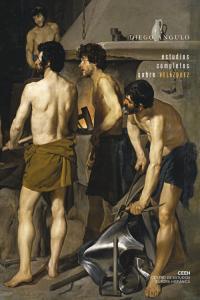 Estudios completos sobre Velázquez, de Angulo, Diego | portada del libro