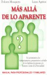 Mas allá de lo aparente, de Mosquera, Dolores | portada del libro