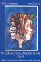 UN ACERCAMIENTO AL TRASTORNO BIPOLAR II, de Varios autores | portada del libro
