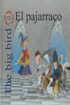 PAJARRACO,EL CAST/ING.+CD, de JIMENEZ HERNANDEZ | portada del libro