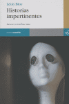 Historias impertinentes, de Bloy, Léon | portada del libro
