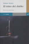 El trino del diablo, de Álvarez Fernández, Enrique | portada del libro
