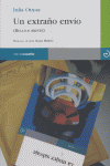 Un extraño envío, de Otxoa García, Julia | portada del libro