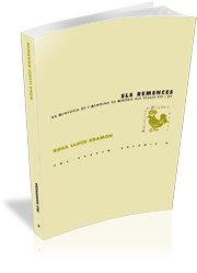 Els remences, de Lluch Bramon, Rosa | portada del libro