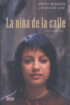 NIÑA DE LA CALLE 7ªED, de MORON#HAIK | portada del libro