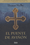 PUENTE DE AVIÑON, de MIELKE | portada del libro
