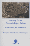 CAMINANDO POR LAS HURDES   *, de Ferres | portada del libro