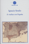 A vueltas con España, de Sotelo, Ignacio | portada del libro