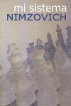 Mi sistema, de NIMZOWITSCH | portada del libro