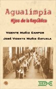 Agualimpia, de Muñiz, Vicente | portada del libro