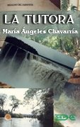 TUTORA,LA, de CHAVARRIA | portada del libro
