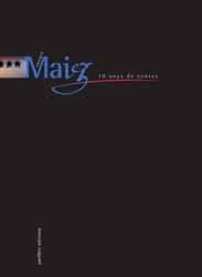 Maig, de Duch, Pere | portada del libro
