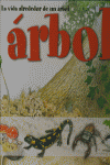 La vida alrededor de un árbol, de Cucchiarini, Ferruccio | portada del libro