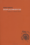 DESPLAZAMIENTOS + CD, de SERRANO | portada del libro