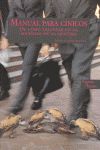 MANUAL PARA CINICOS, de SANCHEZ ALVAREZ JAVIER | portada del libro