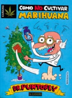 Dr. Puntofly, de Abarrots Altolaguirre, Inda | portada del libro